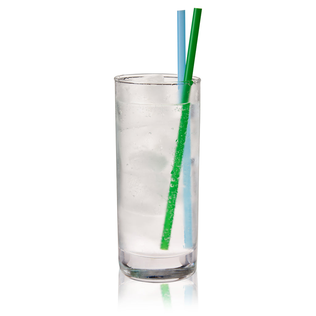 Colorful Straws