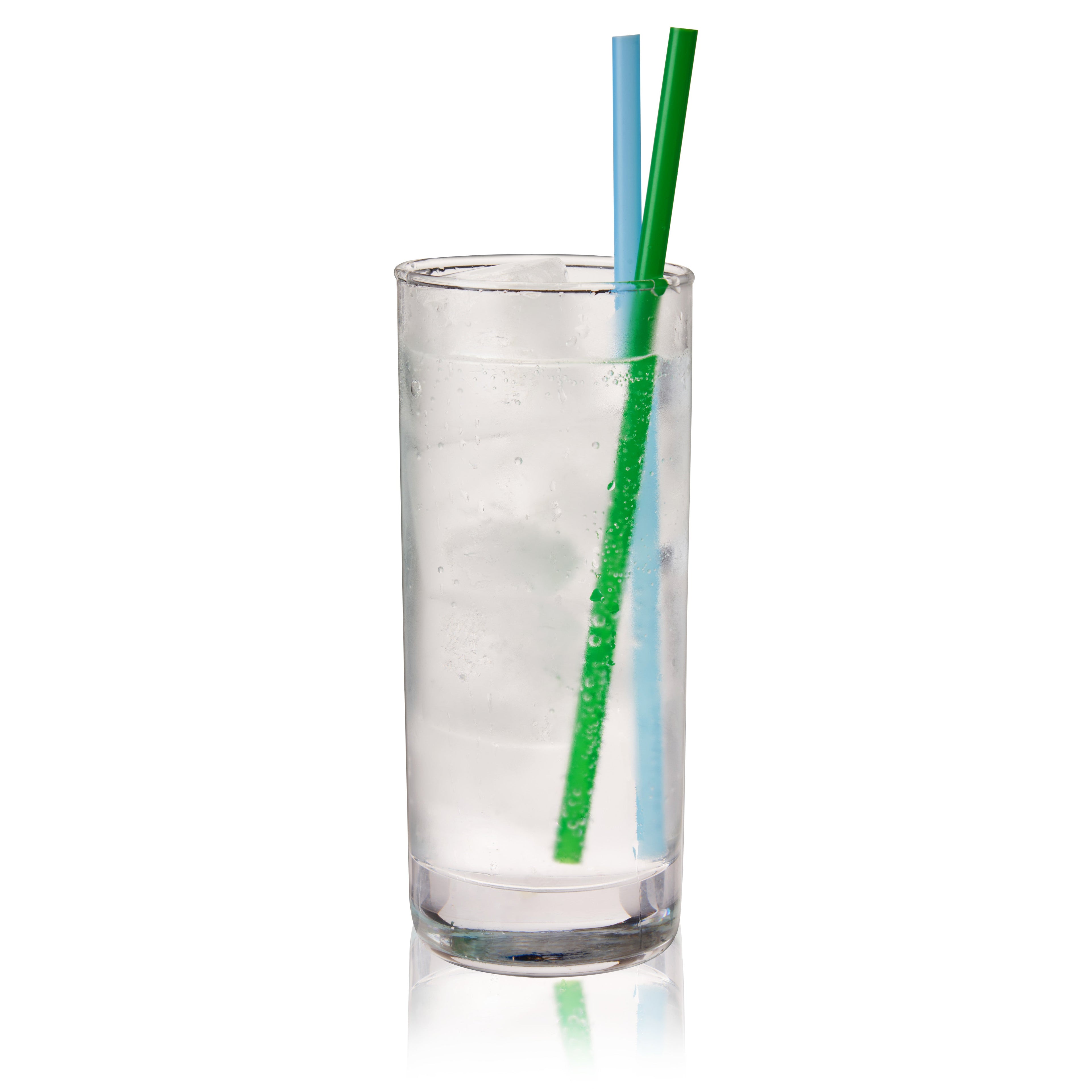 Colorful Straws