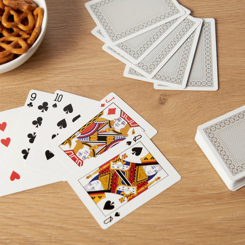 Exclusive Playing Cards