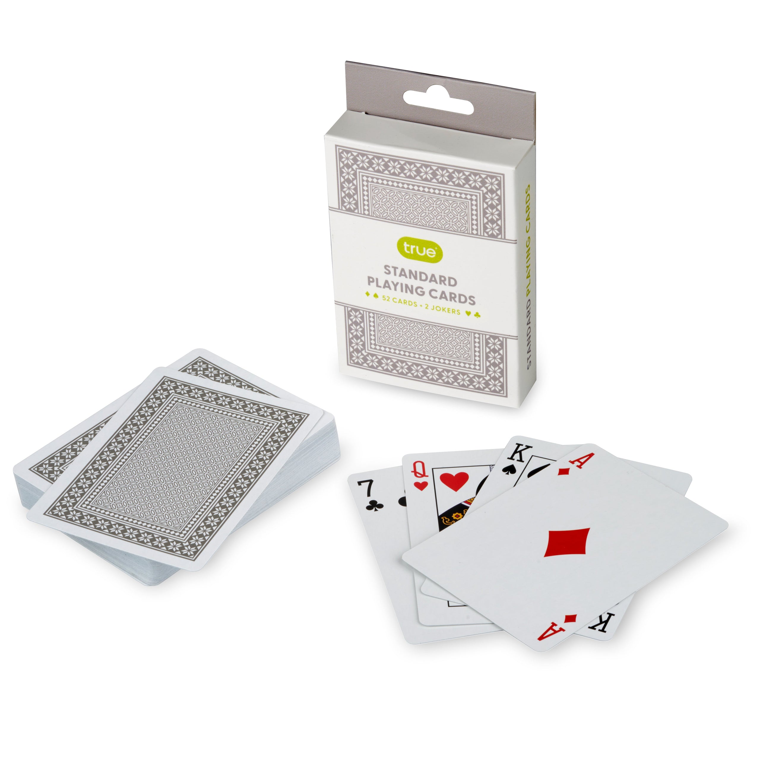 Exclusive Playing Cards